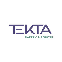 Tekta Safety & Robots logo - Similar company to Situa Transformación Y Potencial Organizacional