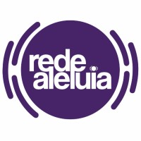 Rede Aleluia FM logo - Similar company to Unipro Editora