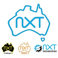NXT Group logo - Similar company to Nxt Group
