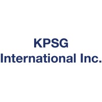 KPSG International Inc. logo - Similar company to Aqua Technologies Inc