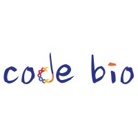 Code Biotherapeutics logo - Similar company to Quote4Lab Solutions Llp