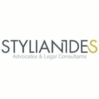 Stelios Stylianides & Co LLC logo - Similar company to Andreakos Law Firm