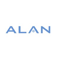 Alan Ultra Cool logo - Similar company to Pmscopilot