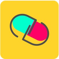 Digital Drug logo - Similar company to Brainpan Innovations
