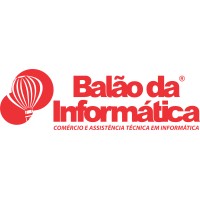 Balão Da Informática - Unidade Indaiatuba