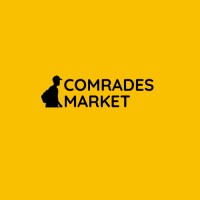 Comrades Market logo - Similar company to Bcdip