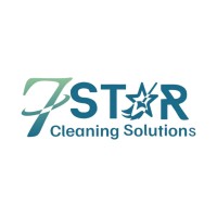 7 Star Cleaning Solutions logo - Similar company to The Sd Creation