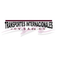 Transportes Internacionales J.C.V. logo - Similar company to Juvale Logistics