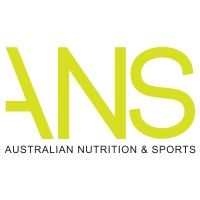 Australian Nutrition and Sports logo - Similar company to Hello Nutrition