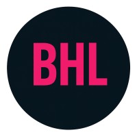 BHLXOXO™ logo - Similar company to Studistilium