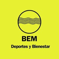 BEM Deportes y Bienestar logo - Similar company to Brgestãoagro Treinamentos E Consultoria