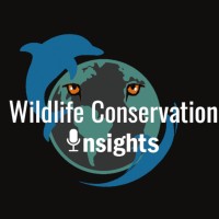 Wildlife Conservation Insights logo - Similar company to Action For Dolphins