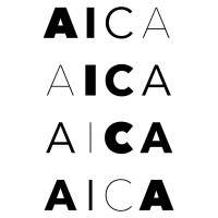 AICA Nederland logo - Similar company to Museumpeil