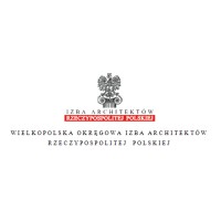 Wielkopolska Okręgowa Izba Architektów RP logo - Similar company to Render School