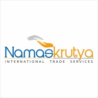 Namaskrutya International Trade Services logo - Similar company to Nutrada