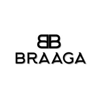 Braaga Bags logo - Similar company to Zebco Bags