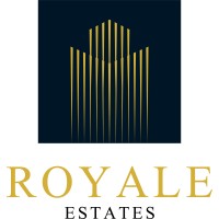 Royale Estates logo - Similar company to Nplcoder