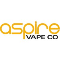 Aspire Vape Company logo - Similar company to Ispire