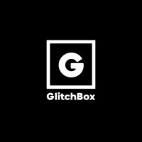 GlitchBox logo - Similar company to 7Codes
