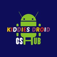 Kiddies Droid Computer Science Hub logo - Similar company to Femtech Information Technology Ltd