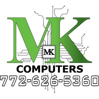 MK Computers LLC logo - Similar company to 1 Million Cups - Lehigh Valley