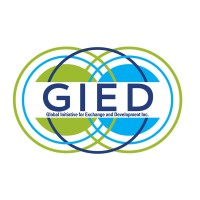Global Initiative for Exchange and Development logo - Similar company to Evolv.Ma