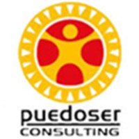 Puedoser logo - Similar company to Jahv Mcgregor
