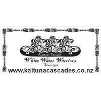 Kaituna Cascades Rafting LTD logo - Similar company to Skimo.In