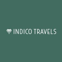 Indico Travels logo - Similar company to Consense Travel Gmbh
