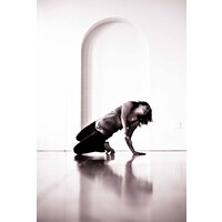 Katharina Conradi Artist/Therapist/Teacher of Dance logo - Similar company to De Kargadoor