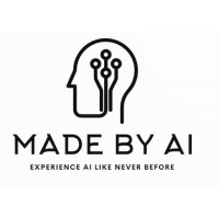 Made By AI logo - Similar company to Fama Global
