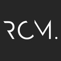 RCM Agency logo - Similar company to Envisuals