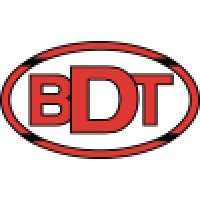 Beton Dobbelaere Tielt (BDT) logo - Similar company to D-Plates