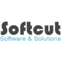 SoftCut, Software & Solutions logo - Similar company to I.T Square - Software