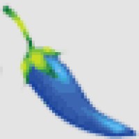 I-Pepper Virtual Network