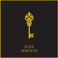 Eole Services logo - Similar company to Serenity Line Driver
