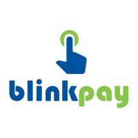 Blinkpay fintech logo - Similar company to Cisepos