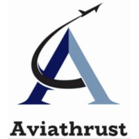 Aviathrust logo - Similar company to Aircraftcloud