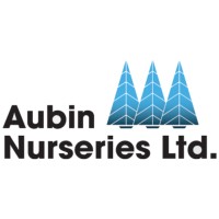 Aubin Nurseries Ltd. logo - Similar company to Dits.Agency