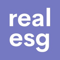 Real ESG - The Real Estate Reporting Framework logo - Similar company to Pecasu