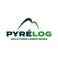 PYRELOG logo - Similar company to Sarratia