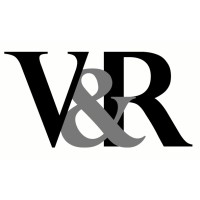 VERDIN & R logo - Similar company to Shoefit Uk