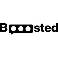 Booosted logo - Similar company to Pof Interior
