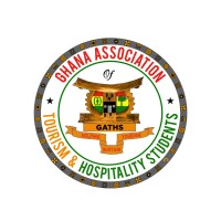 Ghana Association Of Tourism And Hospitality Students (GATHS) logo - Similar company to Hello Africa Safaris