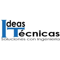 Ideas Tecnicas S.A.S logo - Similar company to Megaplastic