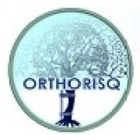 ORTHORISQ logo - Similar company to Sfhg