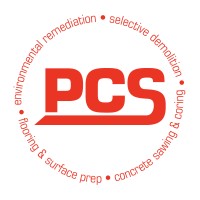 Power Component Systems, Inc. (PCS) logo - Similar company to Retro Environmental