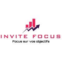 INVITE FOCUS logo - Similar company to Afridoctor