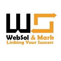 WebSol & Mark logo - Similar company to Websol Technologies
