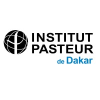 Institut Pasteur de Dakar logo - Similar company to X + B.I Consulting